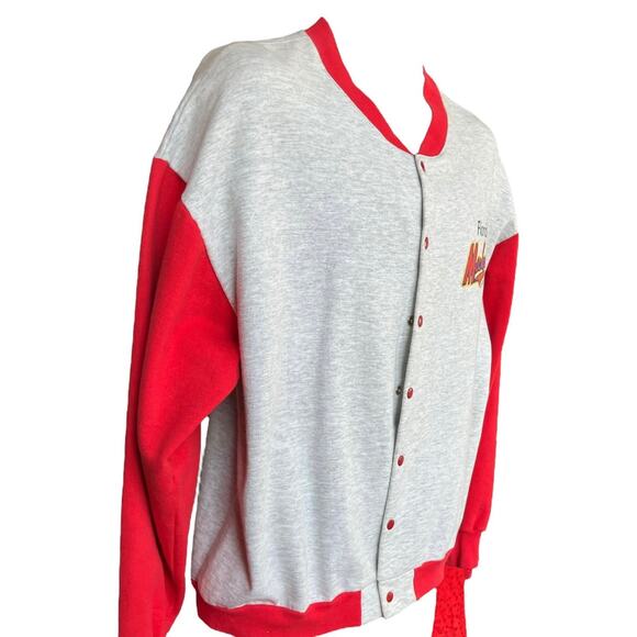 Vintage 1995 FLORIDA MICKEY JACKET MEN (UNISEX) - Picture 5 of 5